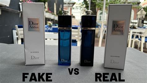 dior addict original vs fake|Dior Addict soki.